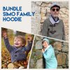 Bundle SIMO family Hoodie