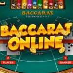 baccarat online