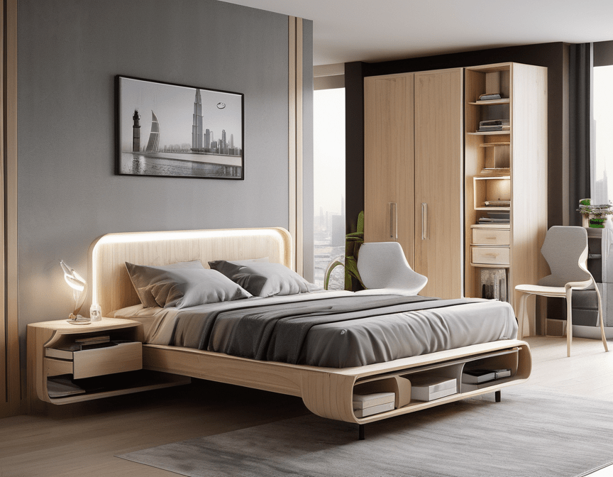 bedroom furniture