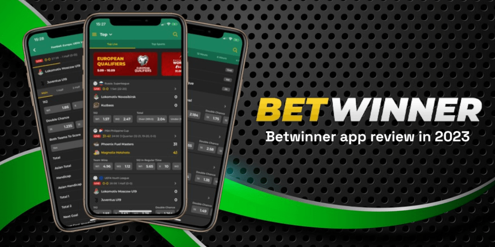 betwinner — Guide complet pour parier, jouer et sécuriser votre compte betwinner — Guide complet pour parier, jouer et sécuriser votre compte