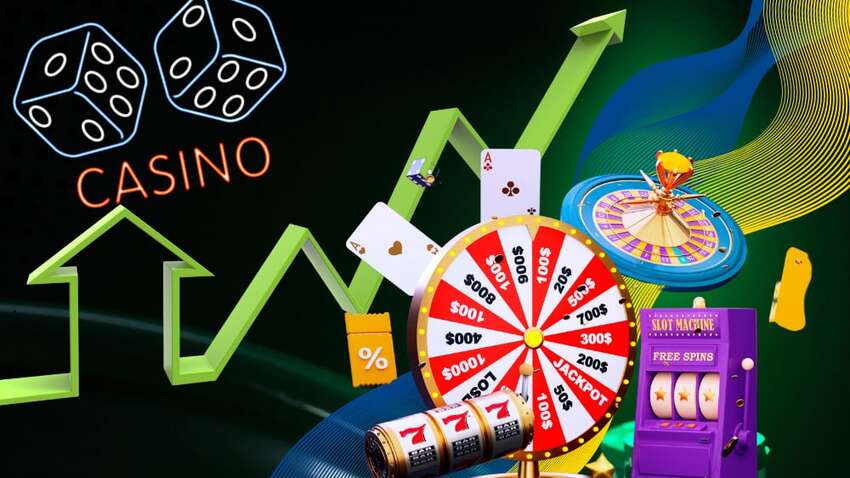 Discovering Tradacasino UK Best Casino Online A Comprehensive Guide