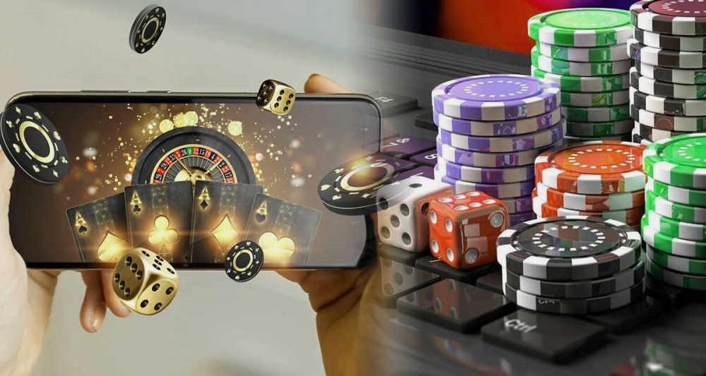 Play Casino Games Online UK Your Ultimate Guide to Thrilling Experiences Play Casino Games Online UK Your Ultimate Guide to Thrilling Experiences