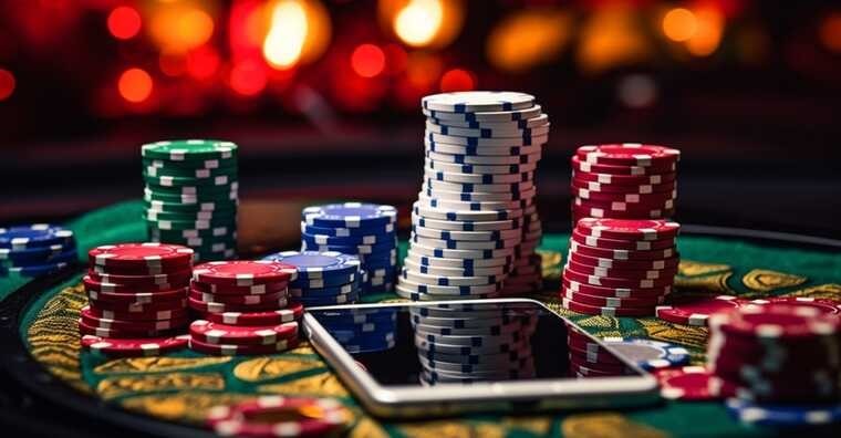 The Ultimate Guide to Online Casino UK Free Spins The Ultimate Guide to Online Casino UK Free Spins