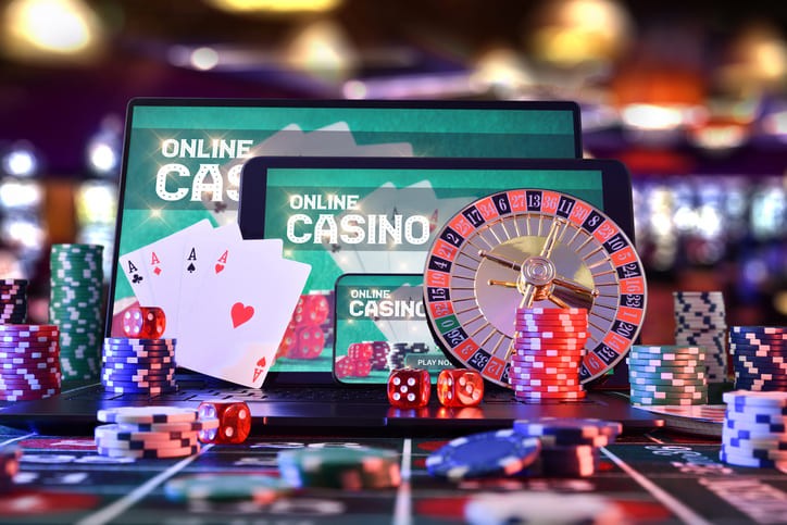 Top UK Online Casino Sites - Your Guide to the Best Gaming Experience Top UK Online Casino Sites - Your Guide to the Best Gaming Experience