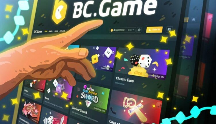 Exciting Opportunities with Lottery BC Game Exciting Opportunities with Lottery BC Game