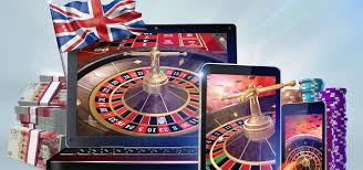 Experience the Thrill of Live Dealer Online Casino UK 3 Experience the Thrill of Live Dealer Online Casino UK 3