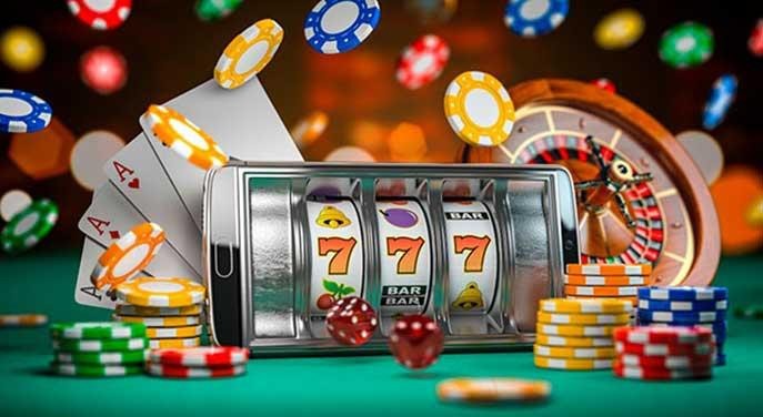 The Ultimate Guide to Empire Casino Online UK