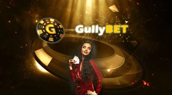 The Ultimate Guide to Gullybet App for Online Betting