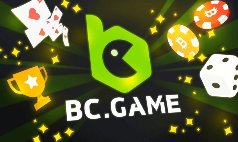 Discover Excitement and Rewards at BCGame.vc Casino