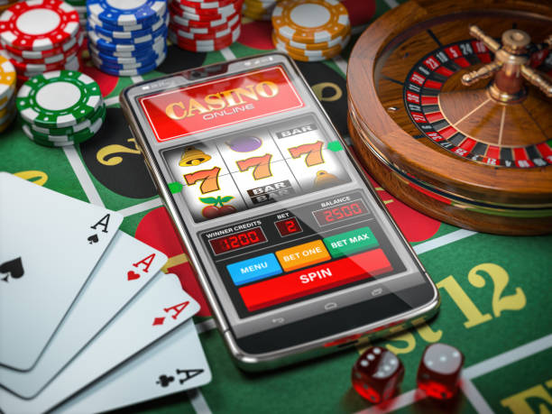 Discover the Excitement of BetBlast Casino UK 5