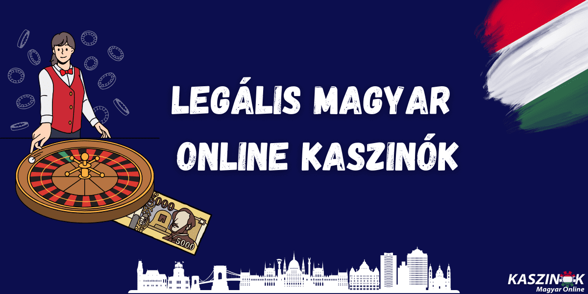 Fedezd fel a Magyar Online Kaszinók Világát 1071151125 Fedezd fel a Magyar Online Kaszinók Világát 1071151125