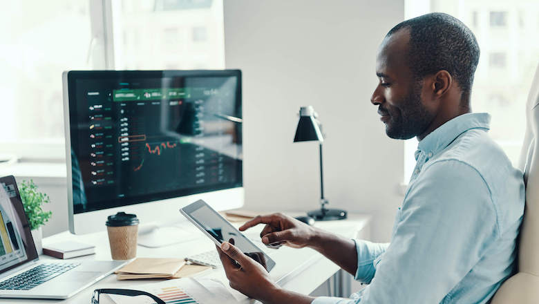 Mastering Online Forex Trading A Comprehensive Guide 1710668032