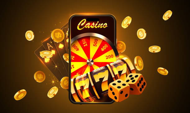 Your Casino Adventure Begins Here Discover the Thrill of Gaming Your Casino Adventure Begins Here Discover the Thrill of Gaming