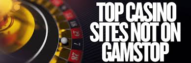 Discover the Best New Non Gamstop Casino Sites Discover the Best New Non Gamstop Casino Sites