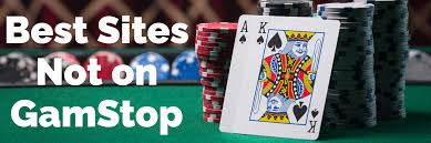 Discover the Best New Non Gamstop Casino Sites Discover the Best New Non Gamstop Casino Sites