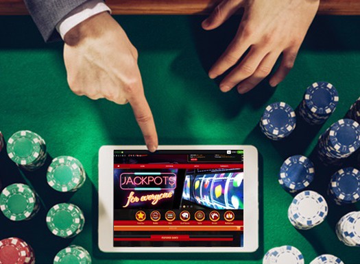 Discover the Thrills of Betnuvo Online Casino UK 2119067375 Discover the Thrills of Betnuvo Online Casino UK 2119067375