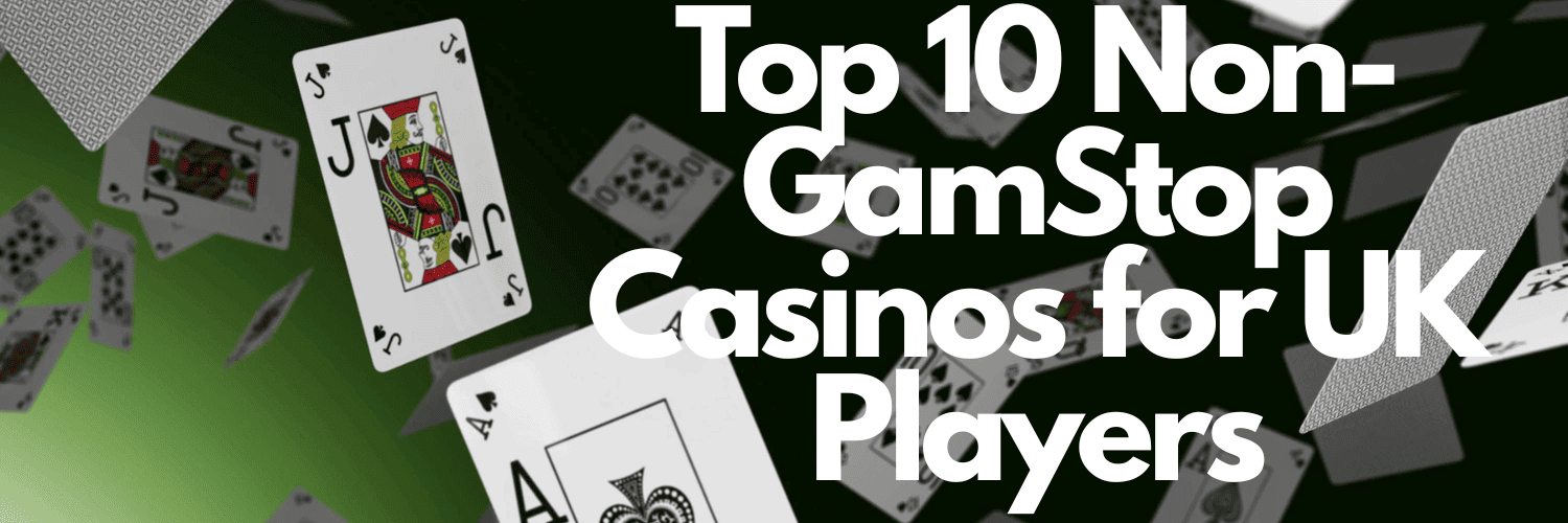 Discovering Non Gamstop Casinos A World Beyond Restrictions