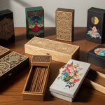 Custom Incense Boxes