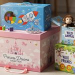 Custom Toy Boxes