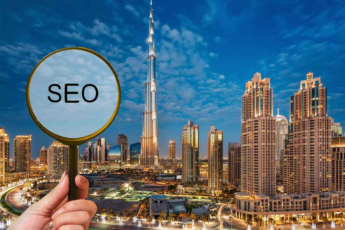 Seo-Dubai