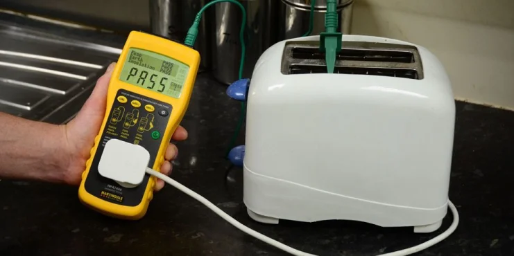 PAT Testing in Islington