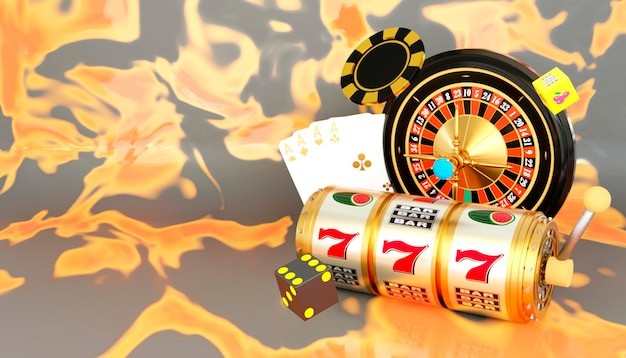 Hotloot Unleash the Thrills of Online Gambling