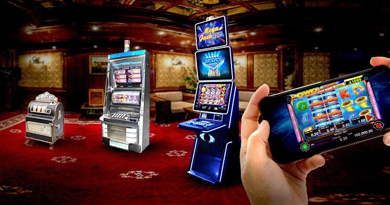 Casino Jokabet The Ultimate Gaming Experience Casino Jokabet The Ultimate Gaming Experience