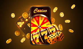 Casino MySpins Your Ultimate Online Gaming Experience