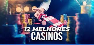Casinos Legais em Portugal 2026 Tudo o que Você Precisa Saber
