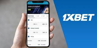 Download 1xbet Your Guide to Easy Betting on the Go