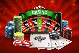 Experience the Thrill of Winning at Online Casino 7bets Experience the Thrill of Winning at Online Casino 7bets