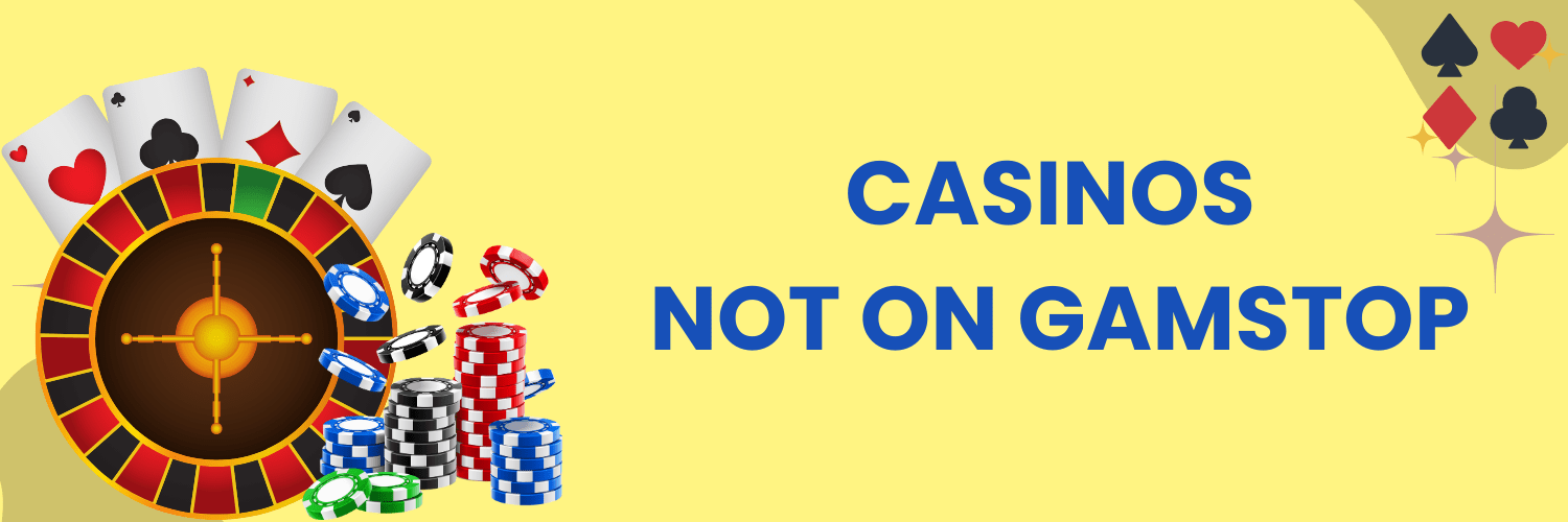 Exploring Independent Casinos Not on GamStop -1912219013 Exploring Independent Casinos Not on GamStop -1912219013