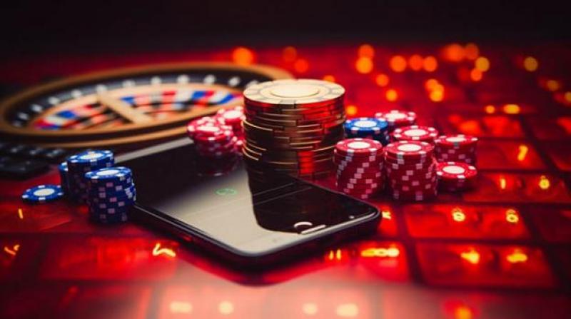 Exploring Non-UK Casinos A Global Perspective on Gaming