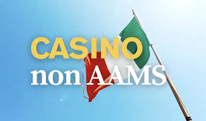 Exploring Online Casinos in Italy A Guide for Players