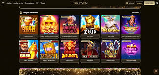 GoldSpin Casino España Tu destino de juegos en línea 1698092783