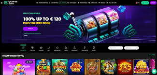 Granawin Casino The Ultimate Gaming Experience Awaits