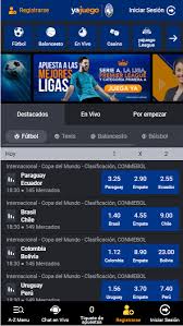 Jugabet CL App La Guía Completa para Apostar en Línea