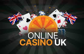 Latest Trends and Updates in the UK Online Casino Scene