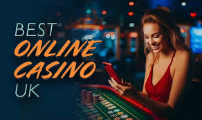 Leading UK Online Casino Website Developers Crafting Unique Gaming Experiences
