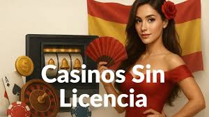 Los Mejores Casinos Sin Licencia en España Opciones y Riesgos