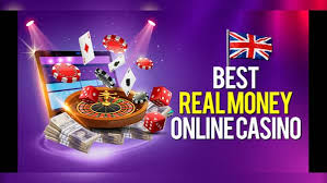 Maximize Your Winnings Exploring Online Casino Deposit Bonuses in the UK