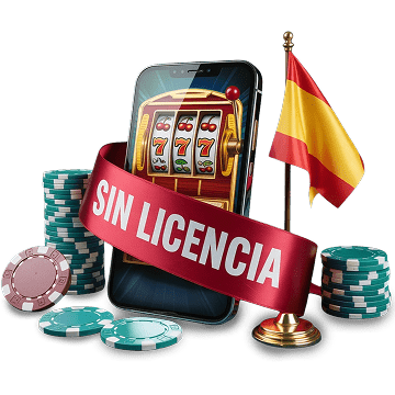 Mejores Casinos Sin Licencia en España