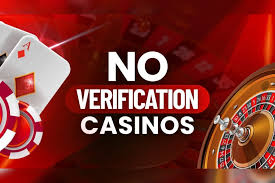 No ID Casino The Future of Online Gaming -1701326481