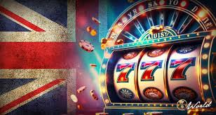 Top Online Casinos in the UK – A Guide to Your Best Gaming Experience