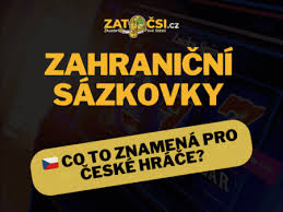 Zahraniční kasina pro české hráče Co byste měli vědět -914711044