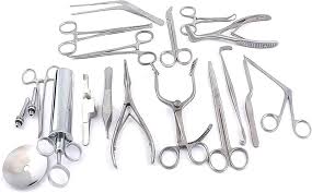 Surgical Instruments Shop in Lahore