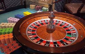 Explore Live Roulette Options Not on Gamstop 1237258472