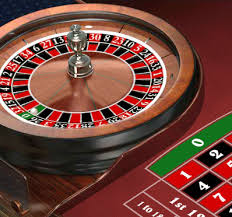 Online Roulette Spil, Strategier og Tips -258887325