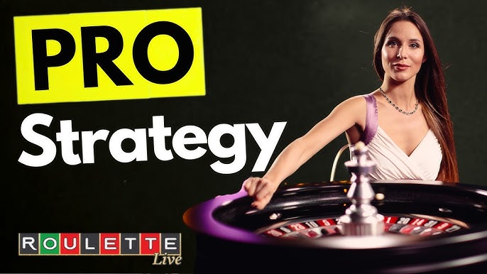 Roulette Spielen mit Echtgeld Strategien und Tipps