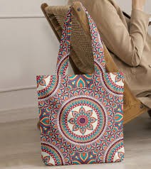 Tote Bag in Pakistan